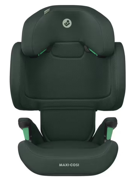 Автокресло детское MAXI-COSI RODIFIX R I-SIZE (AUTHENTIC GREEN) - фото4