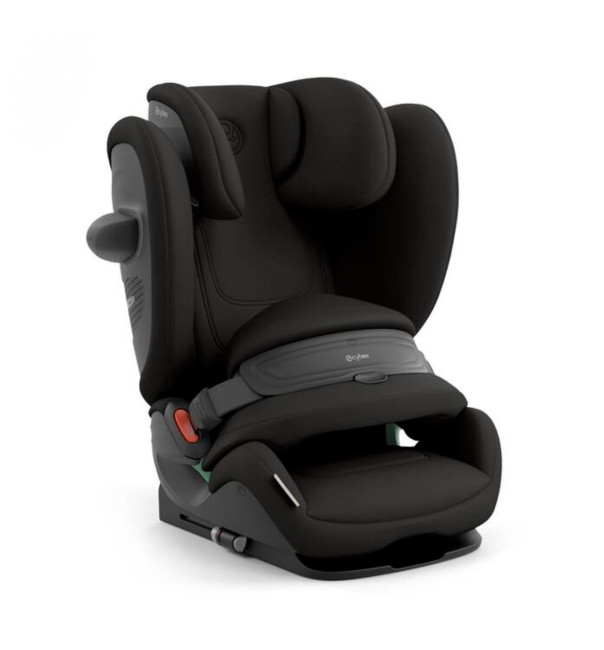 Автокресло Cybex Pallas G3 Comfort Magic Black NEW! - фото3