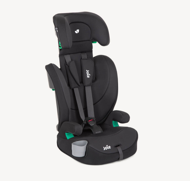 Автокресло Joie Elevate Shale - фото2