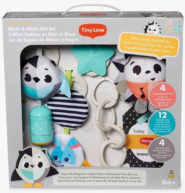 Подарочный набор 