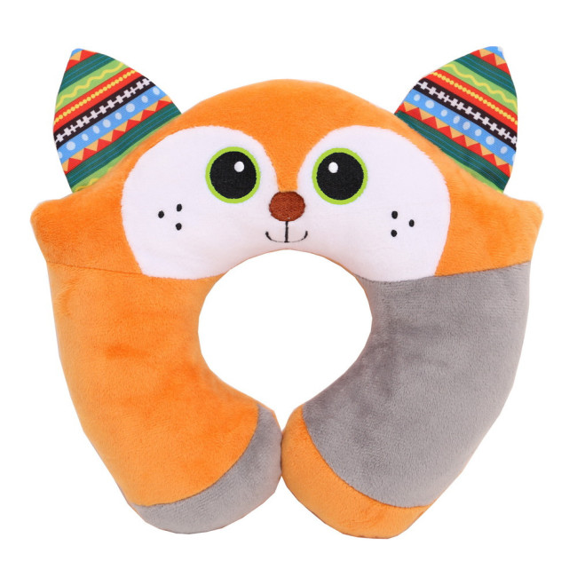 Подушка для путешествий Лисенок Фрэнк