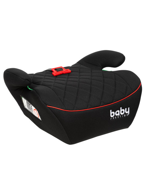 Автокресло детское Baby Prestige Sigma (BLACK STONE) - фото