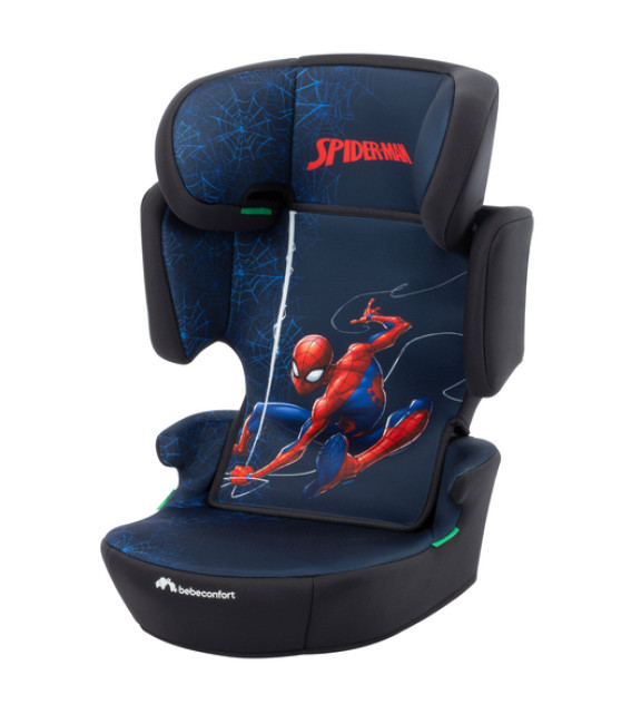 BEBE CONFORT DISNEY HERA I-SAFE FUN SPIDERMAN - фото