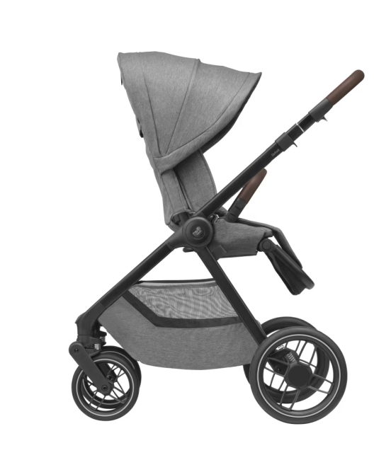 Прогулочная коляска Maxi-Cosi OXFORD  SELECT GREY - фото4