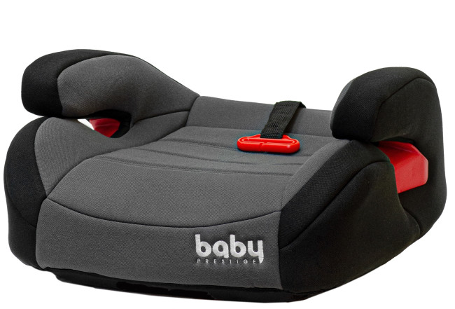 Автокресло детское Baby Prestige PREMIUM (BLACK STONE) - фото