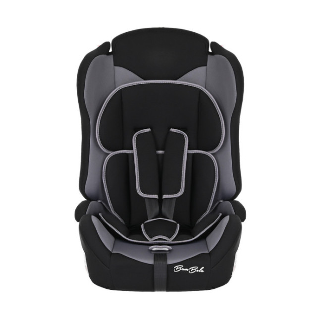 Автокресло BamBola Primo Олива/Графит - фото4