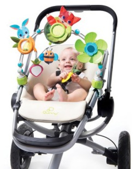 Дуга-трансформер 