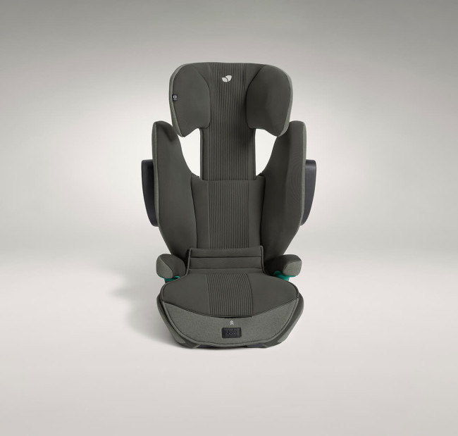 Автокресло Joie i-Traver Evergreen - фото2