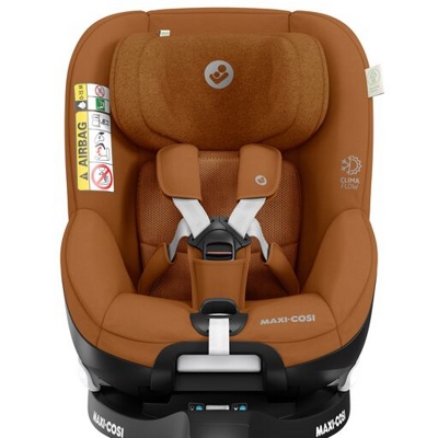 Автокресло детское Maxi-Cosi MICA PRO ECO I-SIZE (AUTHENTIC COGNAC) - фото2