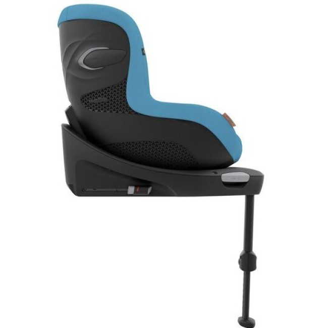 Автокресло Cybex Sirona Gi i-Size Plus - Beach Blue - фото5