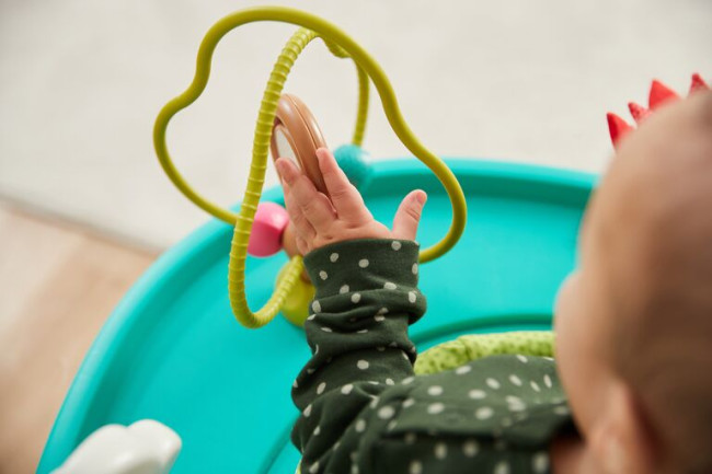 Развивающий игровой центр 5 в 1 