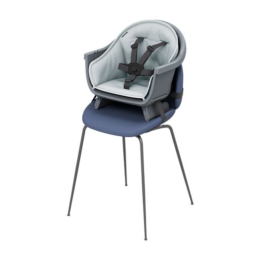 Стульчик для кормления Maxi-cosi Moa 8-in-1 (beyond graphite) 8-in-1 - фото5