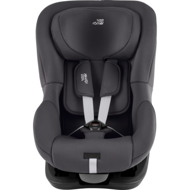Автокресло детское Britax Romer King Pro - фото2
