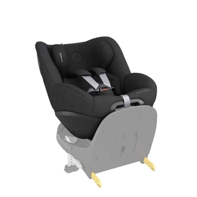 Maxi-Cosi Pearl 360 Pro (AUTHENTIC BLACK) без БАЗЫ - фото2