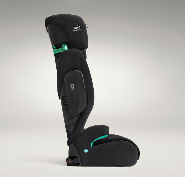 Автокресло Joie i-Traver Eclipse - фото3