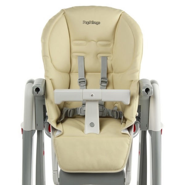 Стульчик для Кормления Peg Peg-Perego Tatamia цвет Paloma - фото2