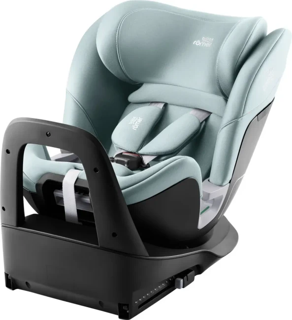 Автокресло Britax Romer SWIVEL 2 ocean - фото2