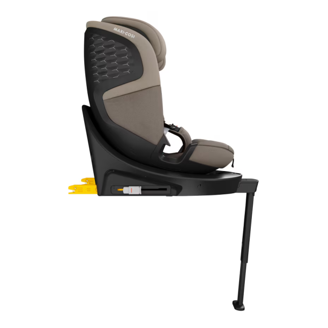 Maxi-Cosi Emerald 360 S TONAL TRUFFLE – автокресло с рождения до 12 лет - фото5