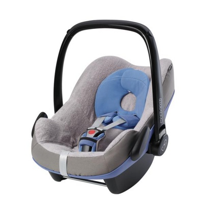 Летний чехол для автокресла Maxi-cosi Pebble