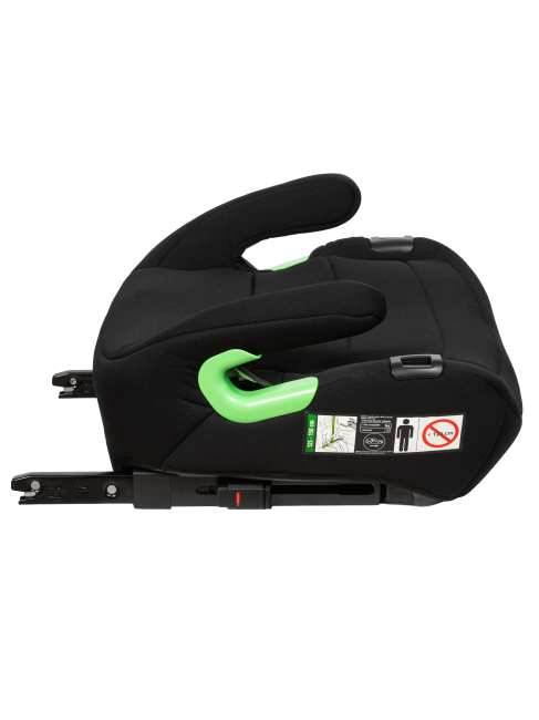 COMFORTFIX i-Size Black - фото3