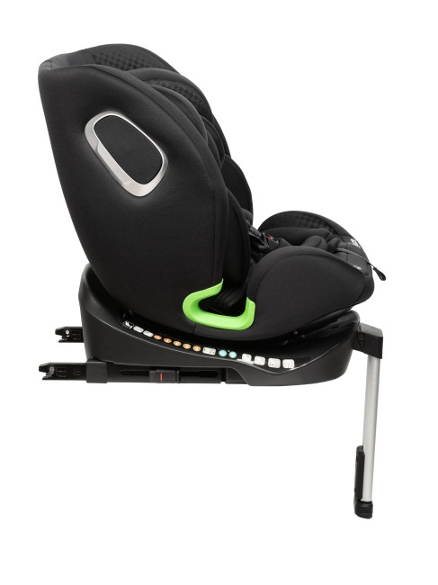 BABY PRESTIGE CRUISERFIXPRO 360 i-Size Black - фото3