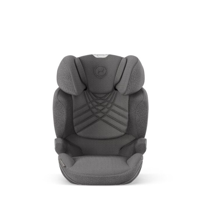 Автокресло Cybex  Solution T i-fix plus mirage grey - фото2