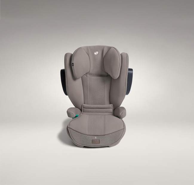 Автокресло Joie i-Traver Maple - фото4
