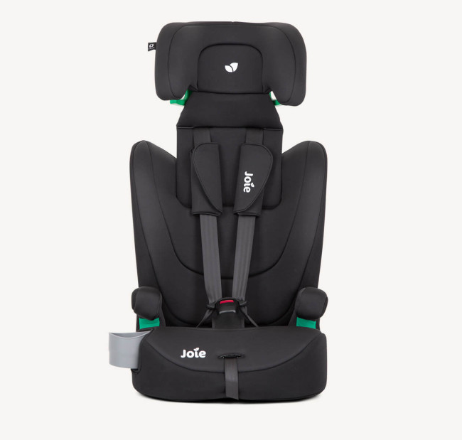 Автокресло Joie Elevate Shale - фото5
