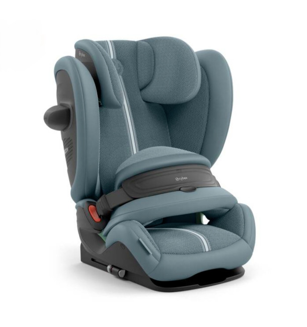 Автокресло CybexPallas G3 Plus Stormy Blue NEW! - фото3