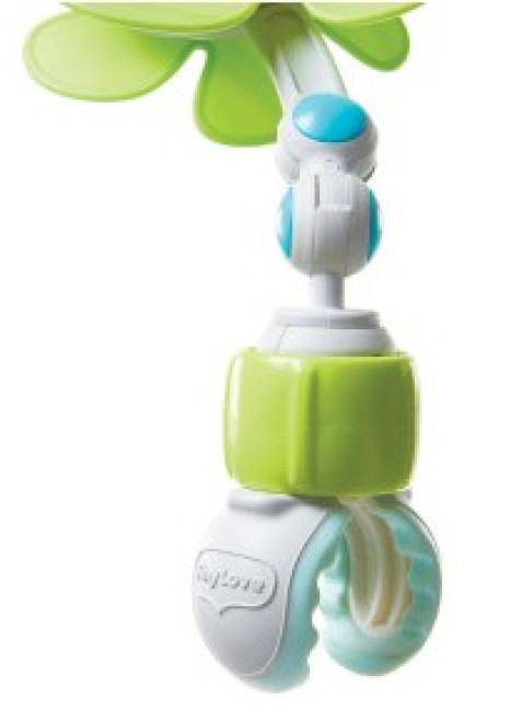 Дуга-трансформер 