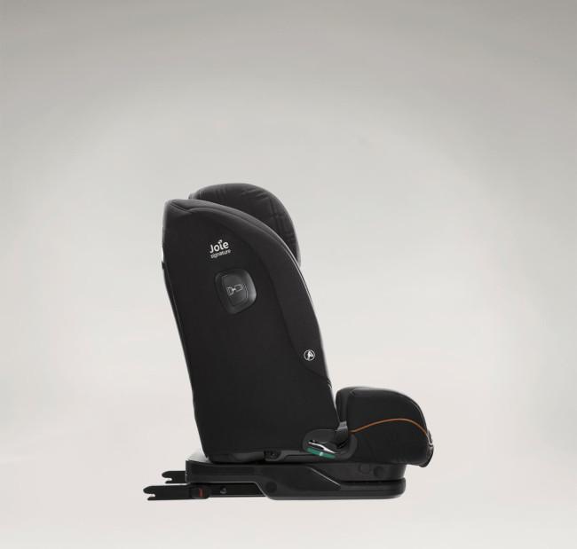 Автокресло детское JOIE Signature i-Plenti Eclipse - фото4