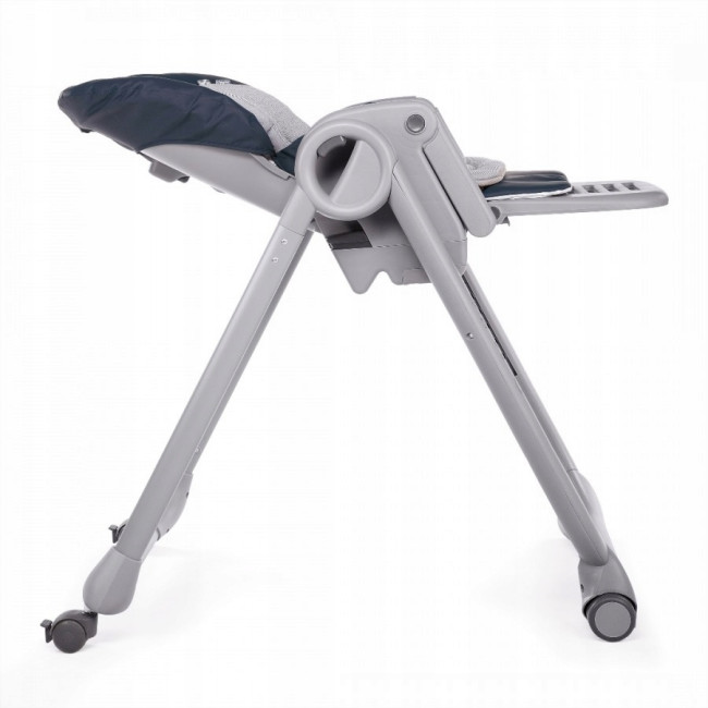 Chicco Стульчик POLLY MAGIC RELAX, INDIA INK - фото5