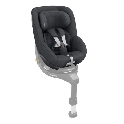  Maxi-Cosi Pearl 360 Pro (AUTHENTIC GRAPHITE) без БАЗЫ - фото