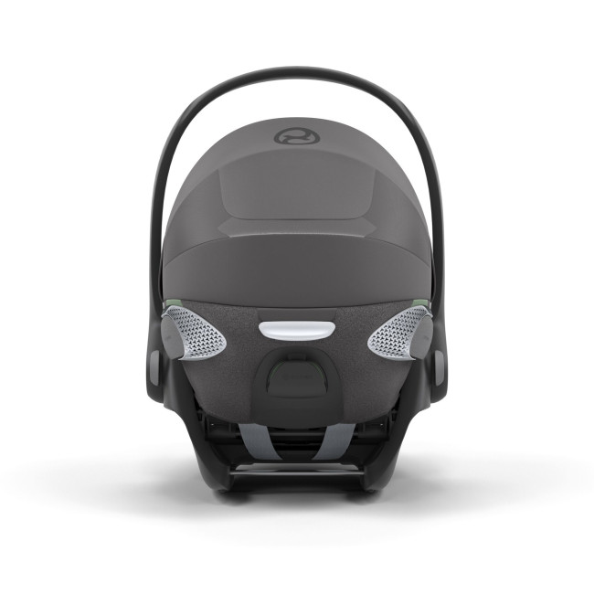 Автокресло Cybex Cloud T i-Size  plus mirage grey - фото5
