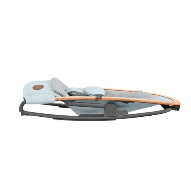 ДЕТСКИЙ ШЕЗЛОНГ MAXI-COSI KORI  Essential Grey - фото5