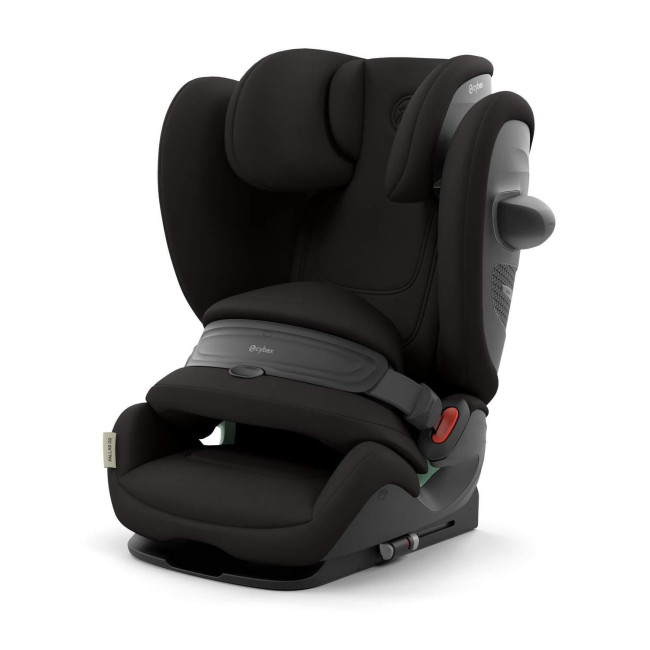 Cybex Pallas G2 Comfort Magic Black NEW! - фото