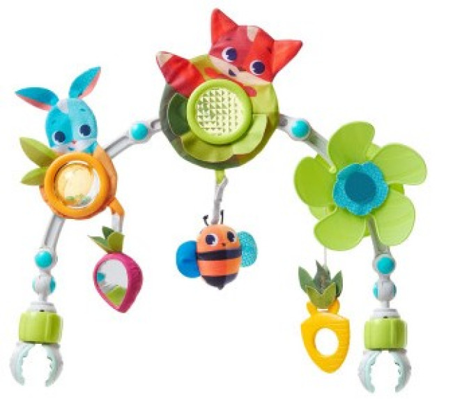 Дуга-трансформер 