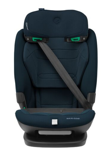 Автокресло детское Maxi-Cosi Titan Pro i-Size (Authentic  Blue) - фото3