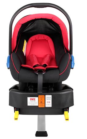 Автокресло BABY PRESTIGE ULTRA FIX + база  IsoFix. - фото4