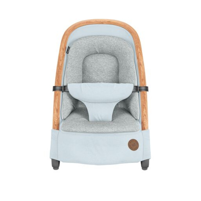 ДЕТСКИЙ ШЕЗЛОНГ MAXI-COSI KORI  Essential Grey - фото4