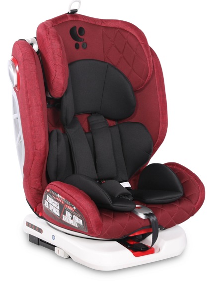 Автокресло детское Lorelli ROTO ISOFIX 360 - фото2