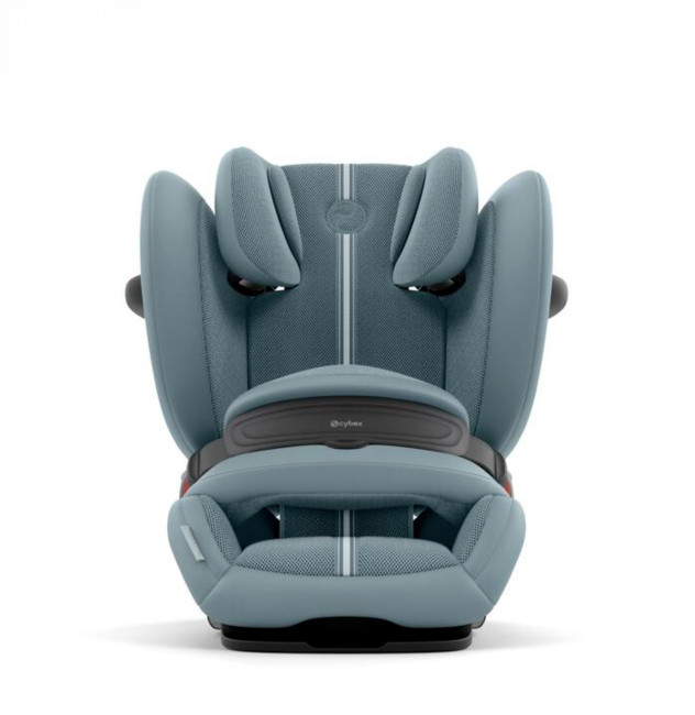 Автокресло CybexPallas G3 Plus Stormy Blue NEW! - фото2