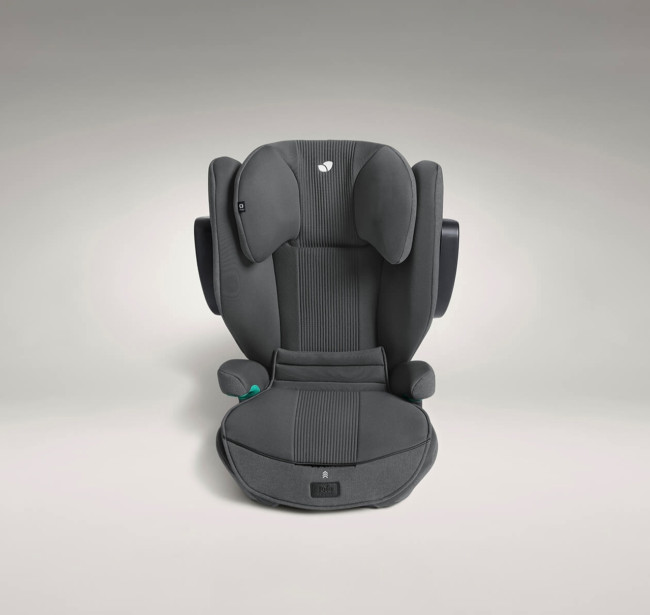 Автокресло Joie i-Traver Ebony - фото4