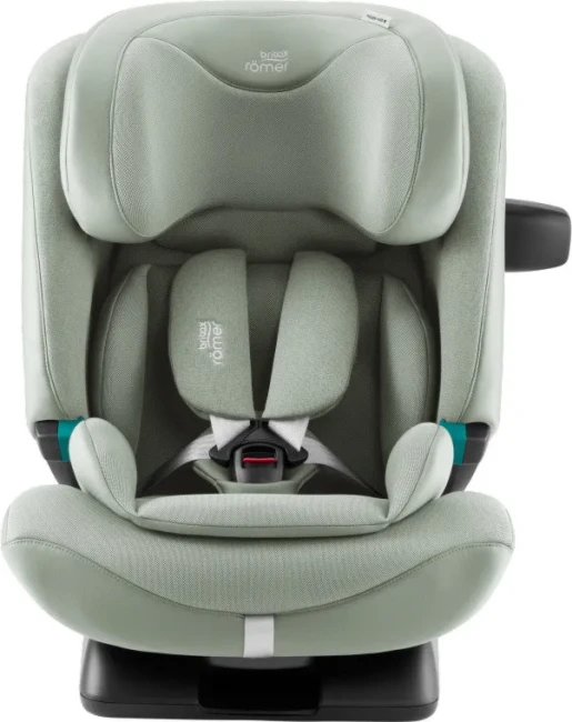 Автокресло Britax Roemer Advansafix Pro STYLE (Sage Green) - фото2