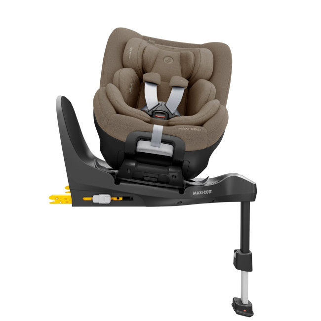 Автокресло детское MAXI-COSI MICA 360 PRO AUTH TRUFFLE - фото2