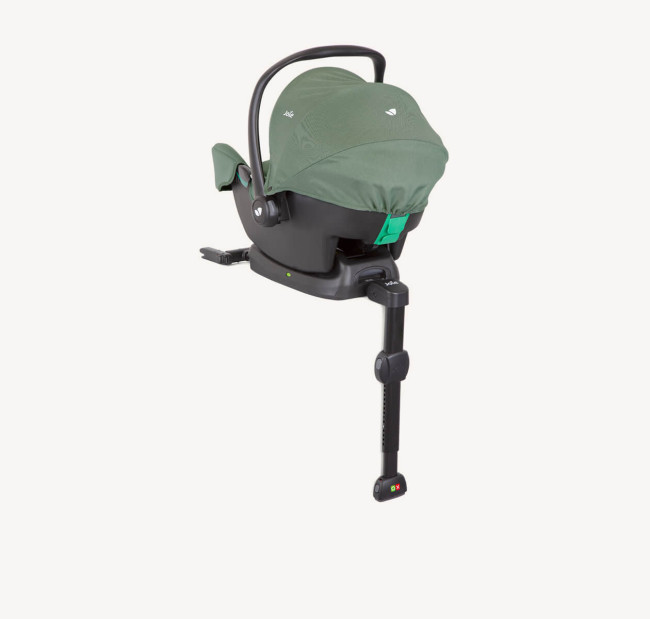 Автолюлька- Автокресло I-Snug™ 2 - фото5