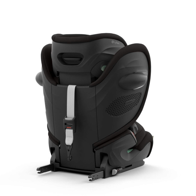 Cybex Pallas G2 Comfort Magic Black NEW! - фото3