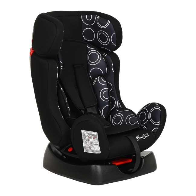 Автокресло  для детей 0-25 кг Piloto - фото2