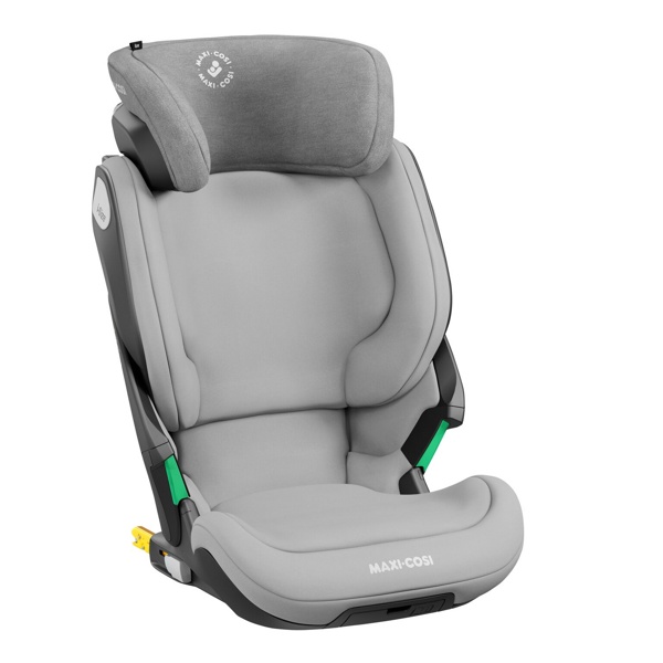 Автокресло детское Maxi-cosi Kore i-Size (Цает Authentic Grey) - фото2