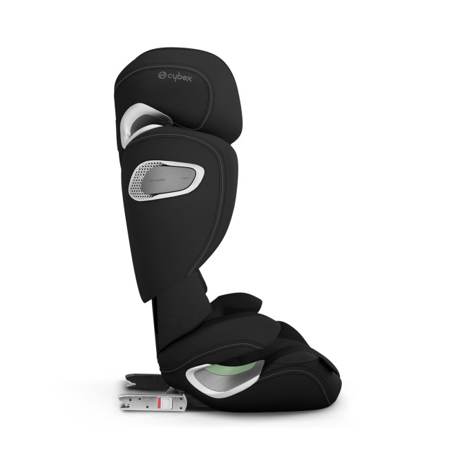 Автокресло Cybex  Solution T i-fix plus sepia black - фото3